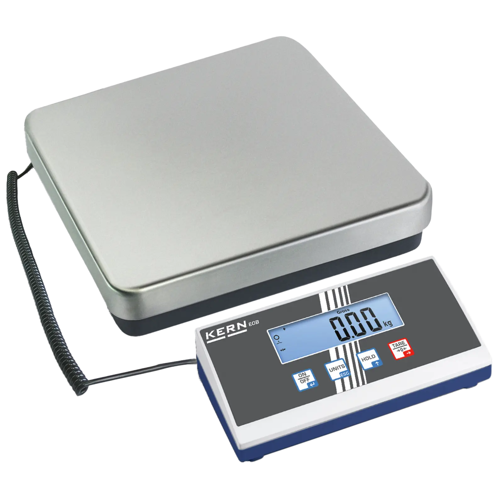 Plattformwaage 150 kg / 50 g
