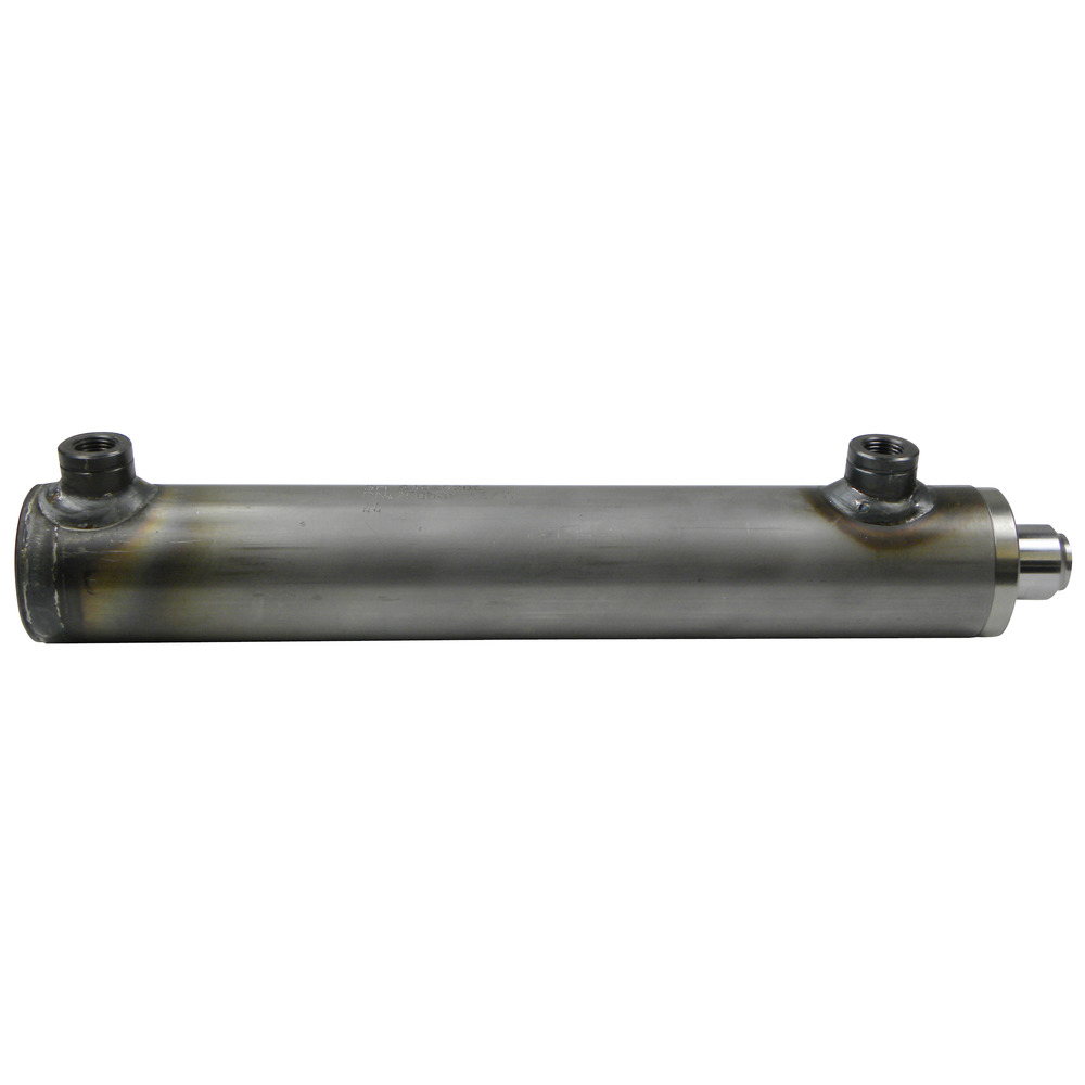 Hydraulikzylinder Kolben-Ø K= 120 mm, Kolbenstange-Ø S = 70 mm