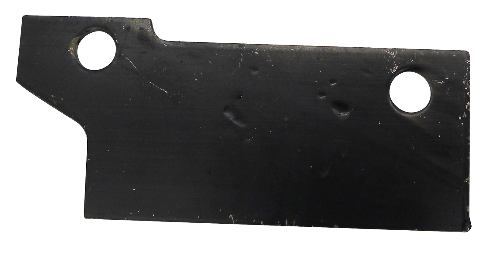 intermediate plate
