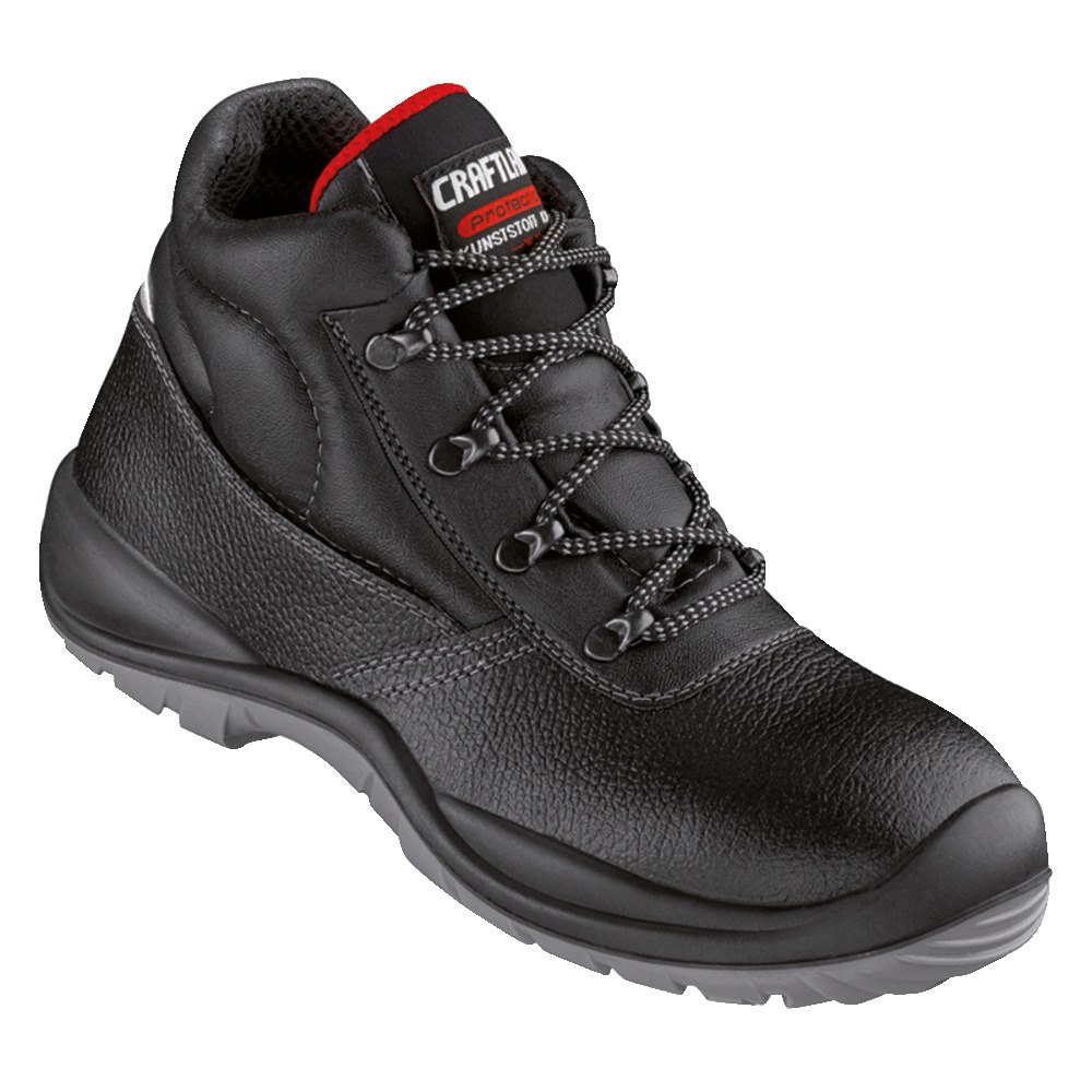 Sicherheitsstiefel-Arbeitsschuh S3 Wedel 