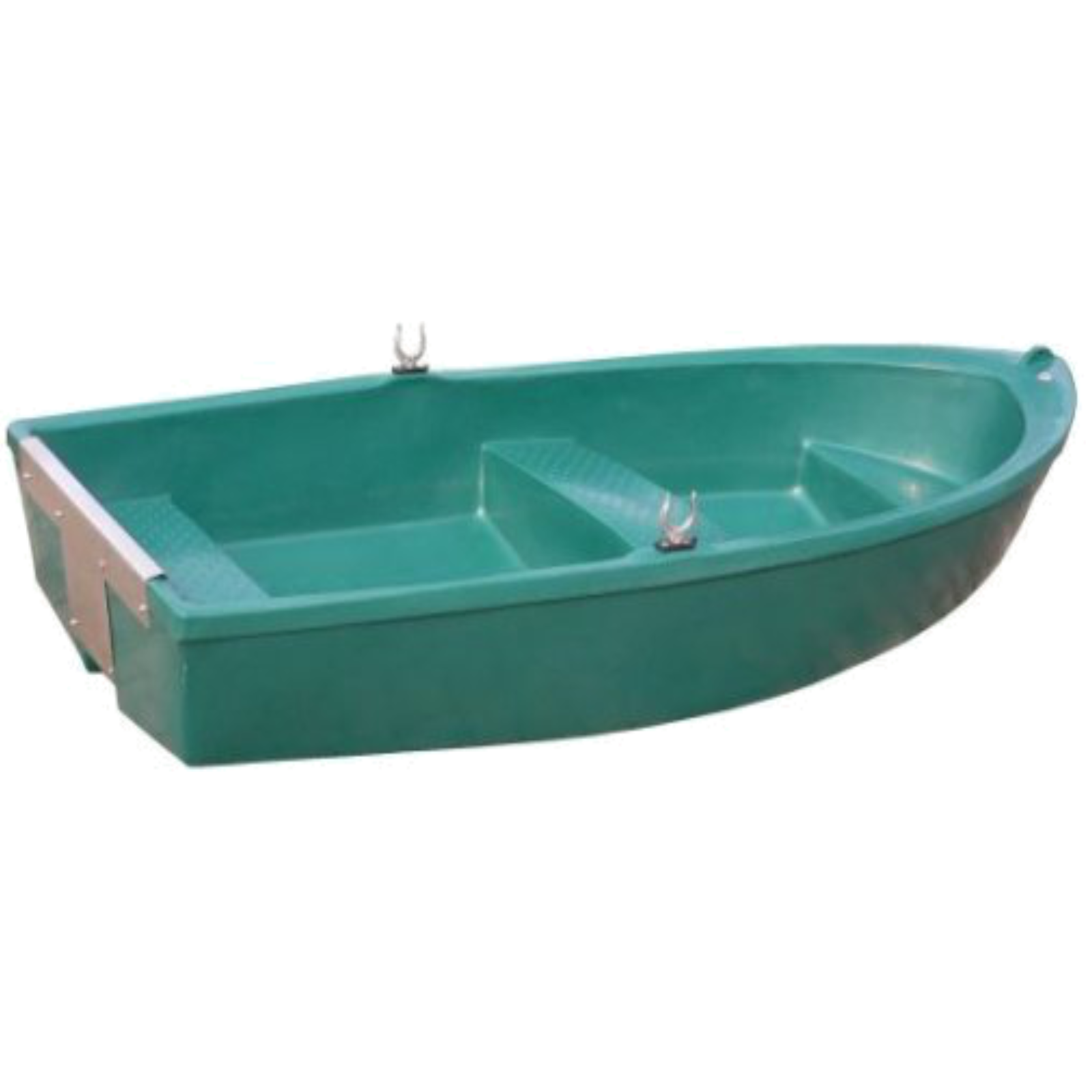 Fischerboot Marina