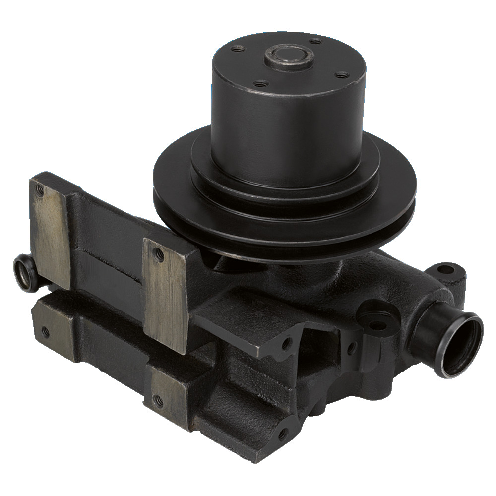 Wasserpumpe Steyr-Plus