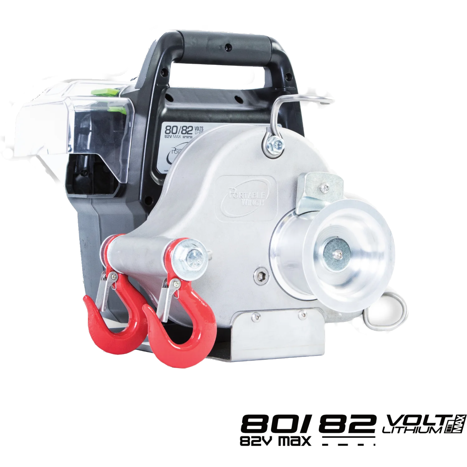 PCW 3000 Akku Forst Set 