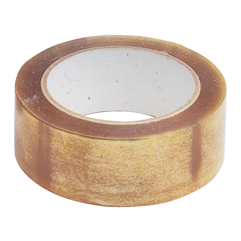 Klebeband transparent 50/66