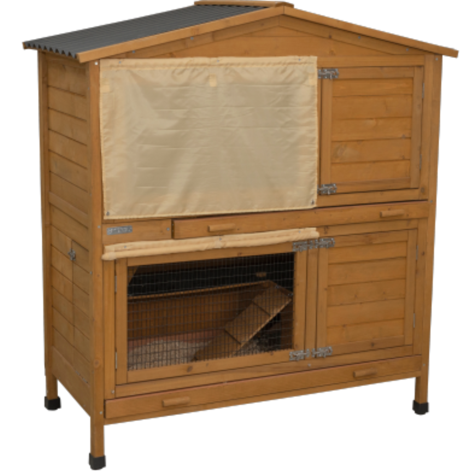Nagerstall Appartement Pro