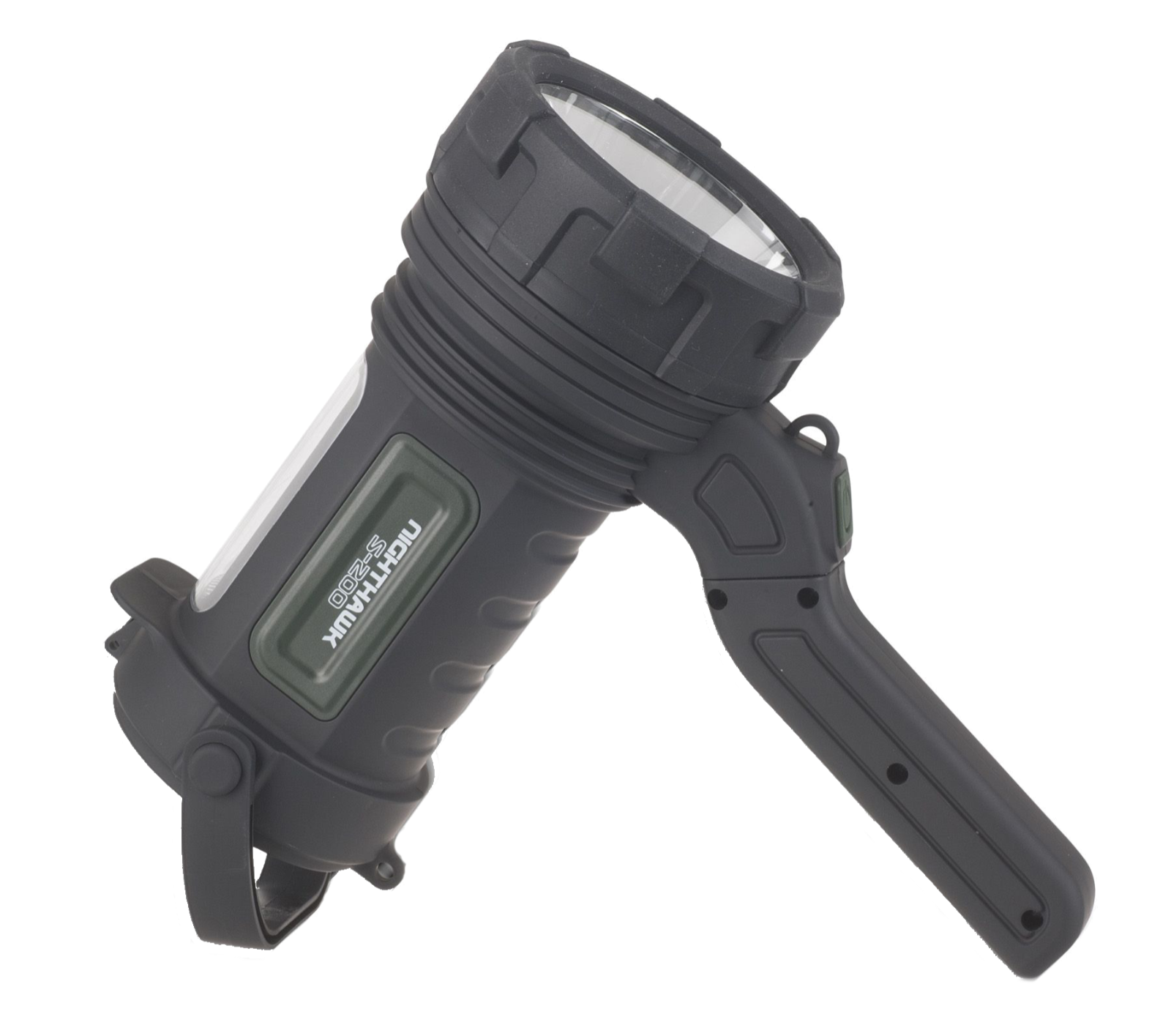 Hand-Stand Lampe Nighthawk