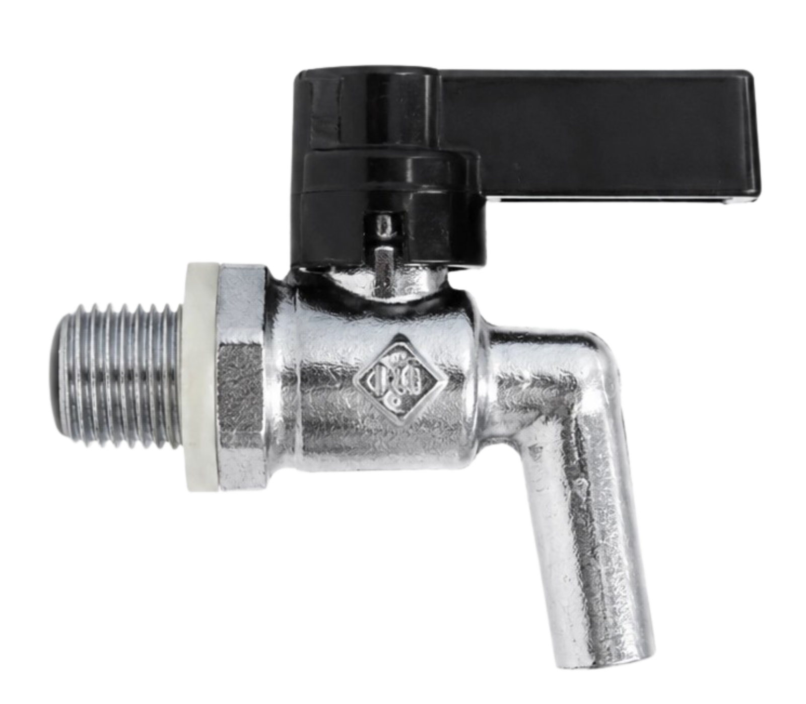 Replacement tap for Toria stainless steel keg