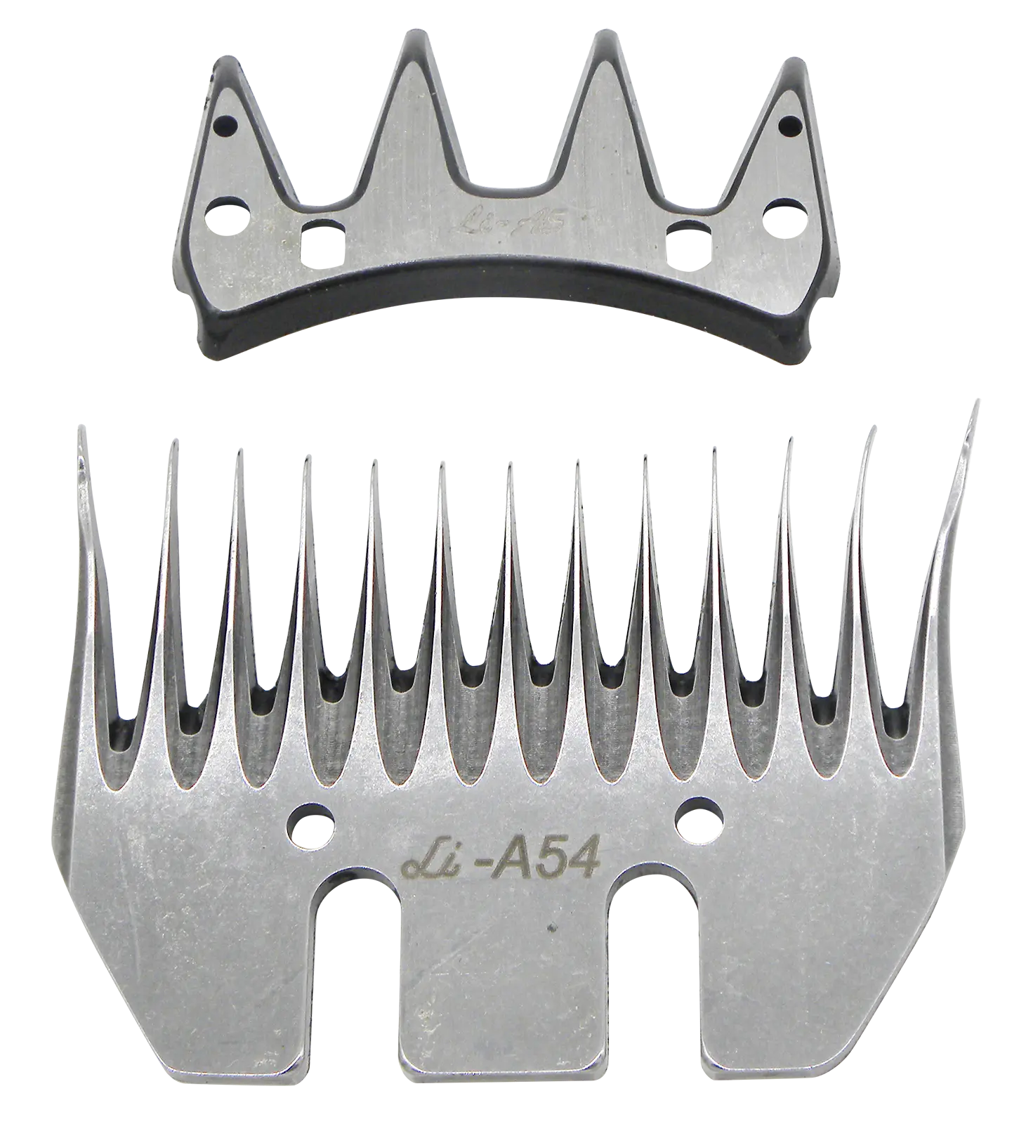 Schermessersatz LC A 54