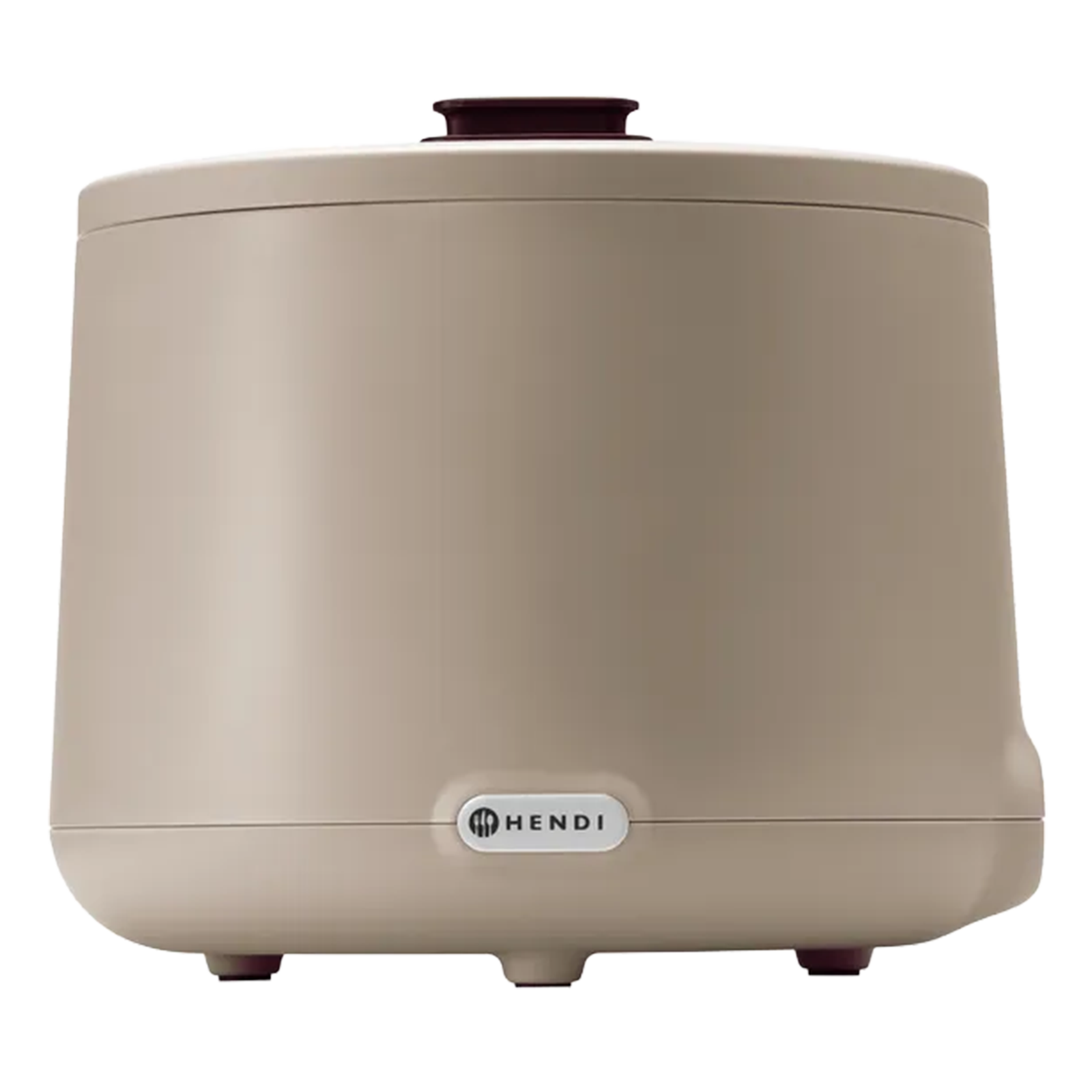 Suppenkessel 8L elektrisch