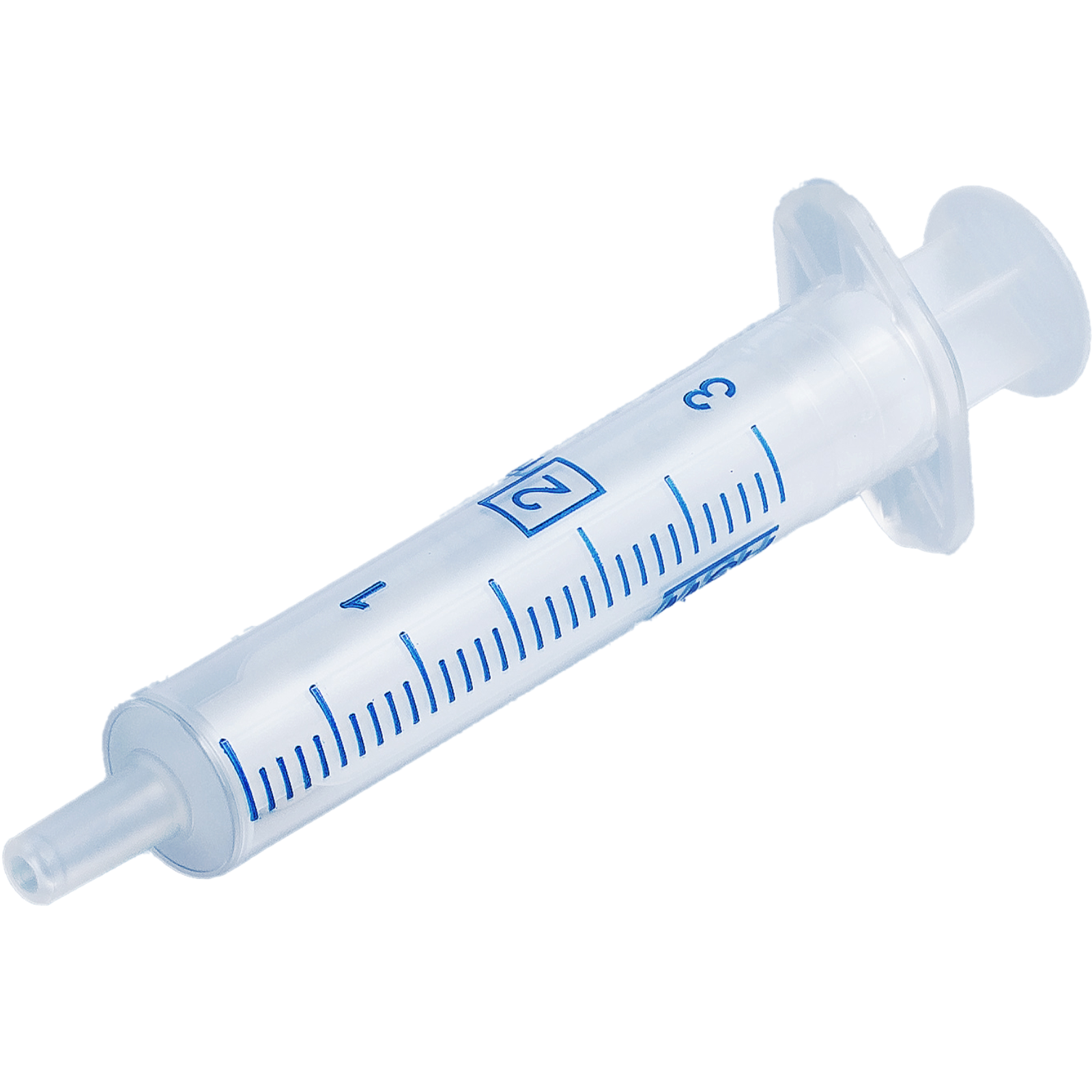 HSW Einmalspritze HENKE-JECT® Eco 100 St.