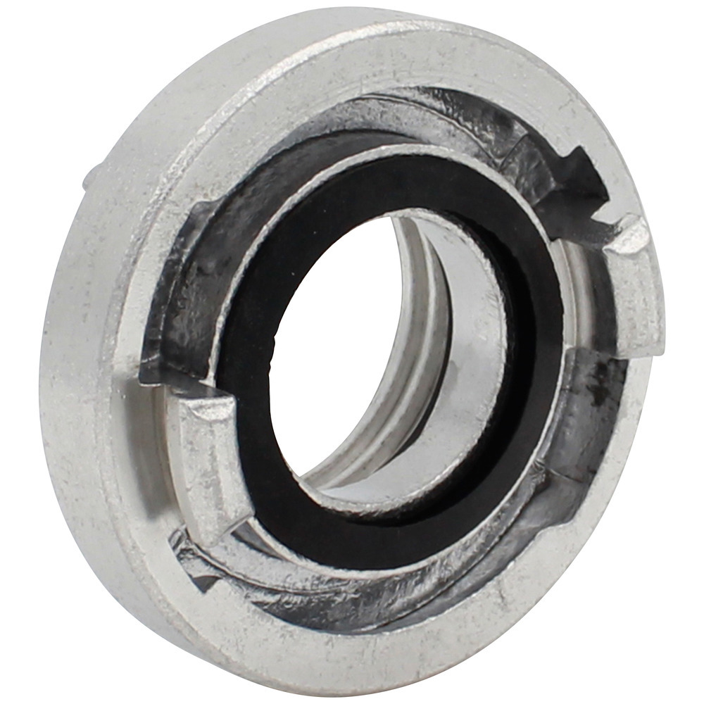 IBC Adapter S60x6 auf 52-C Kupplung