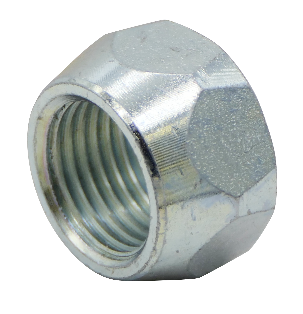 Konusmutter M16x1,5 anstelle Aebi, BCS und Reform 580.58661.0