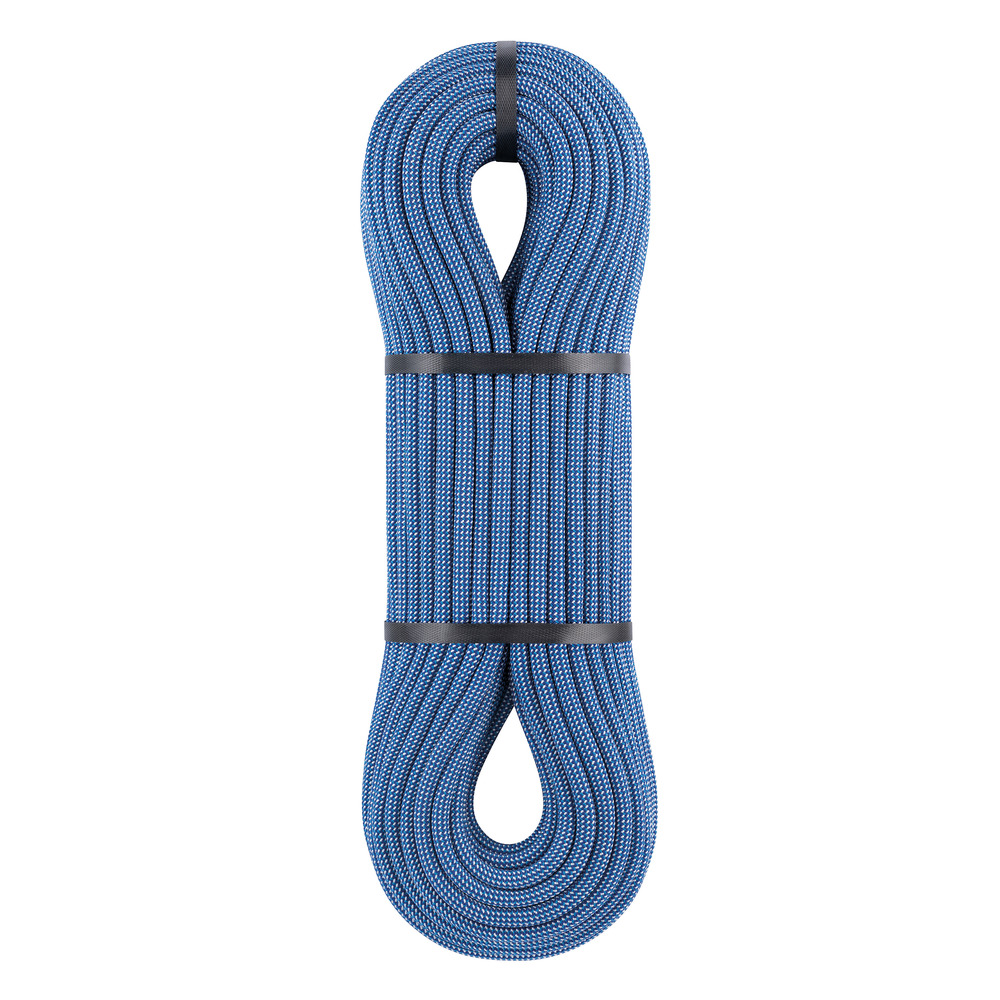 Kletterseil Wall 9,8 mm 30m blau