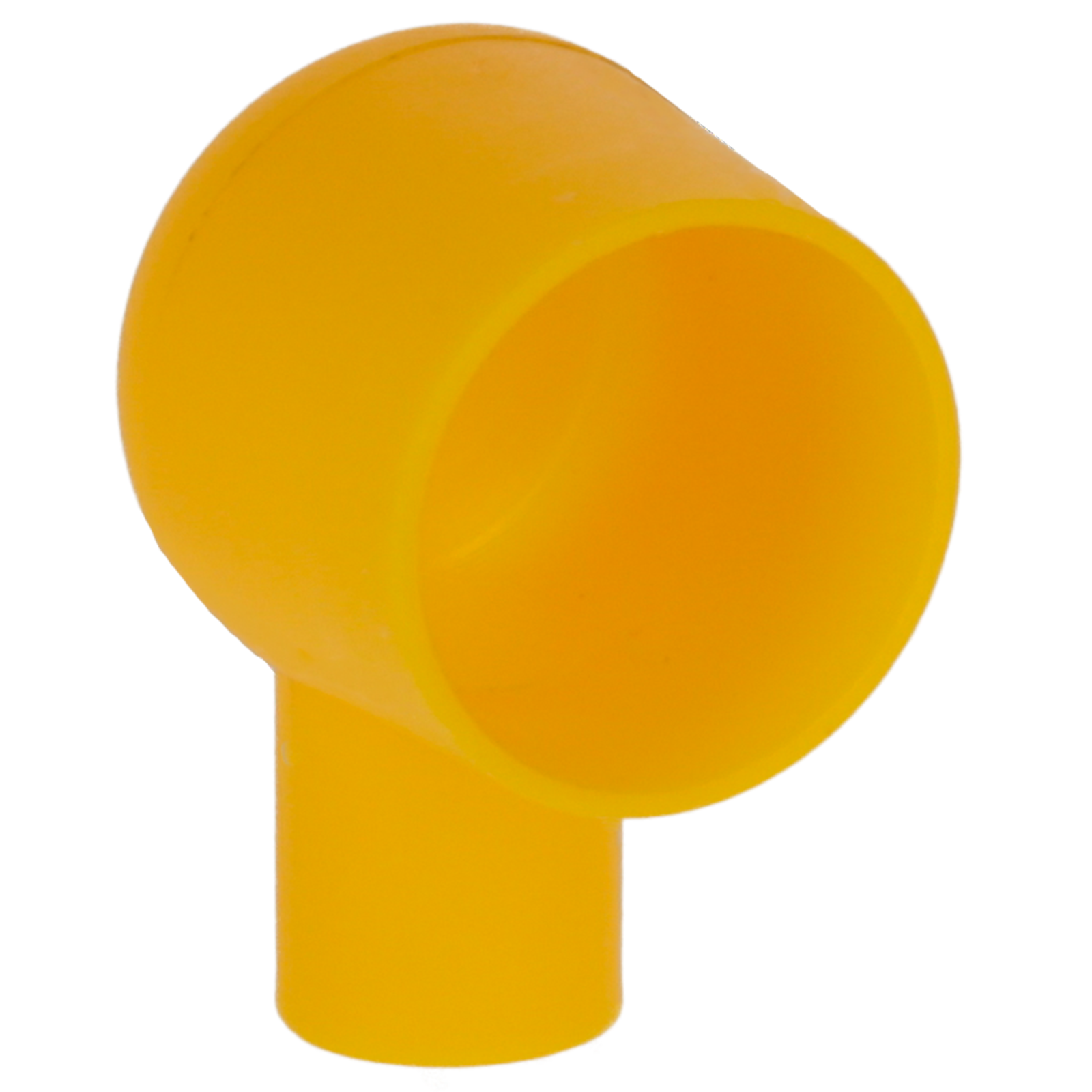 Suction elbow for hygiene valve (5 pieces)