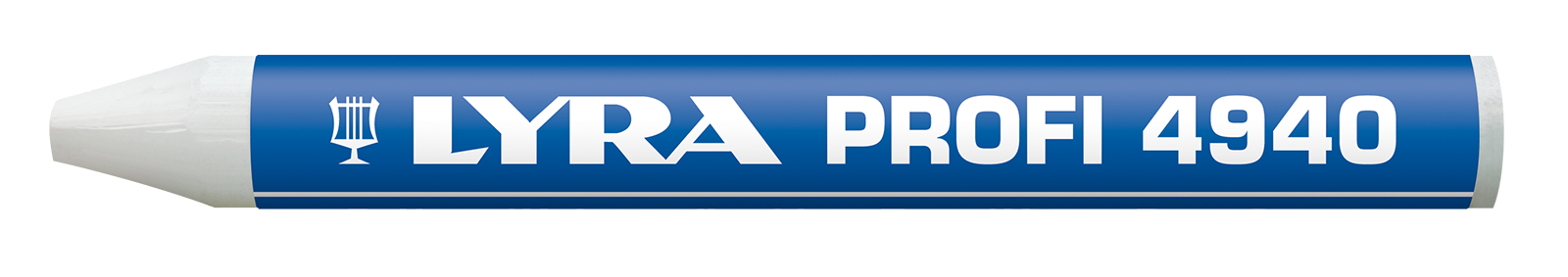 Wachssignier-Kreiden "LYRA" 12er Pack