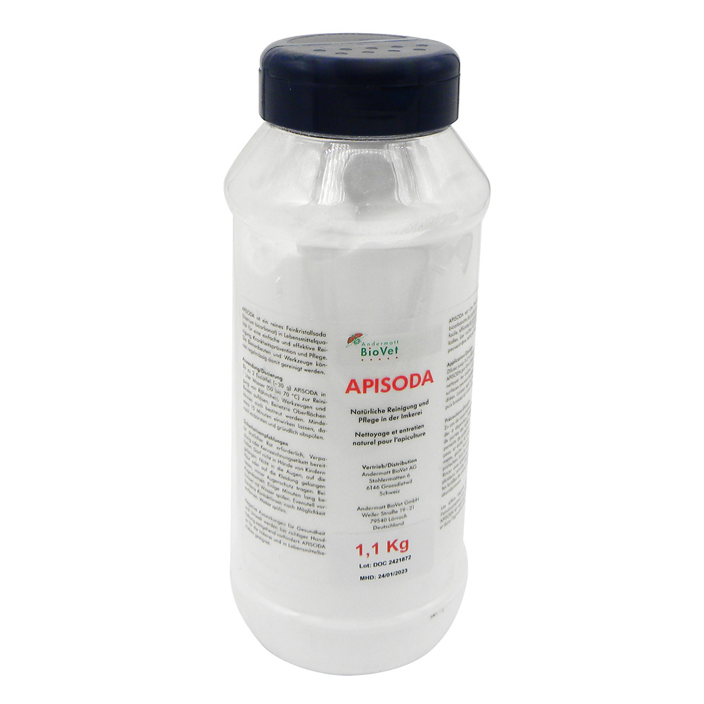 Apisoda 1,1kg