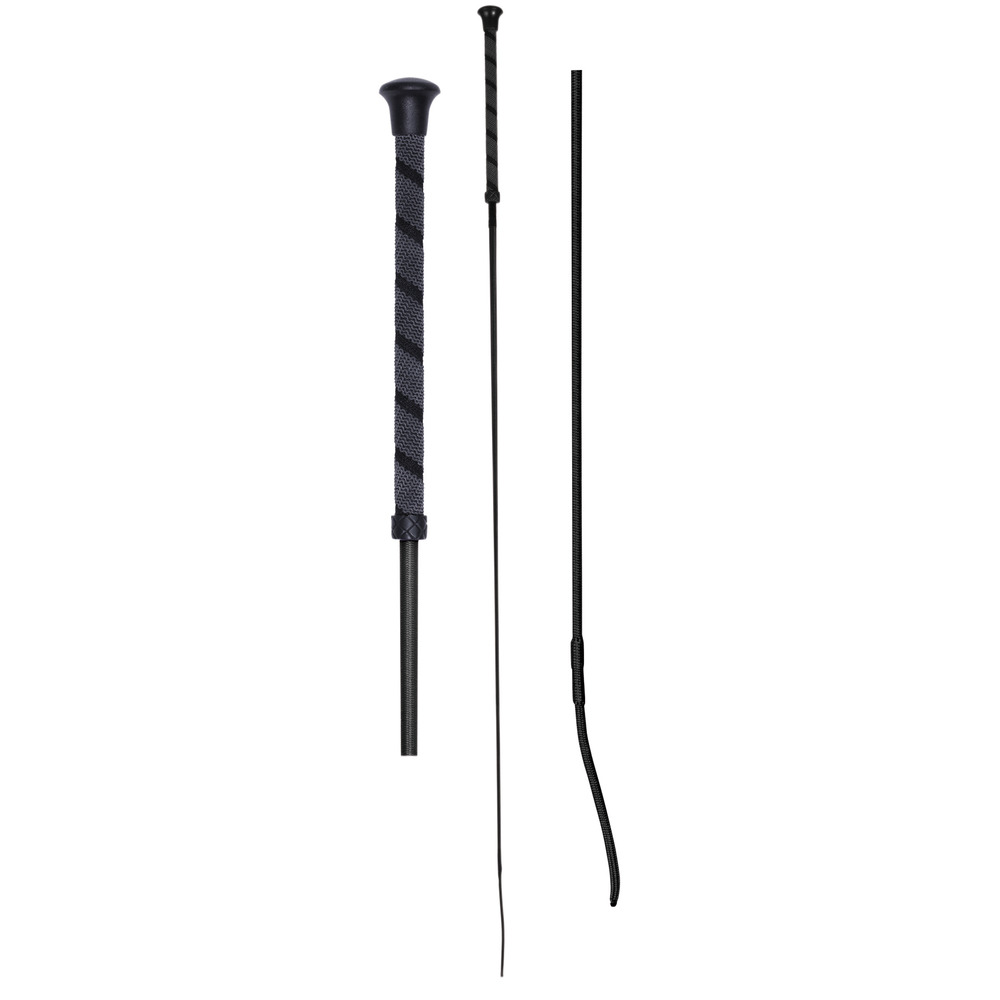 Dressurgerte Anti-Slip, 120 cm