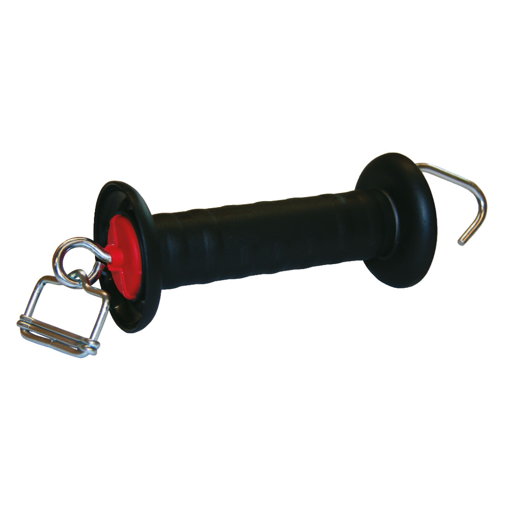 Torgriff mit Bandanschluss