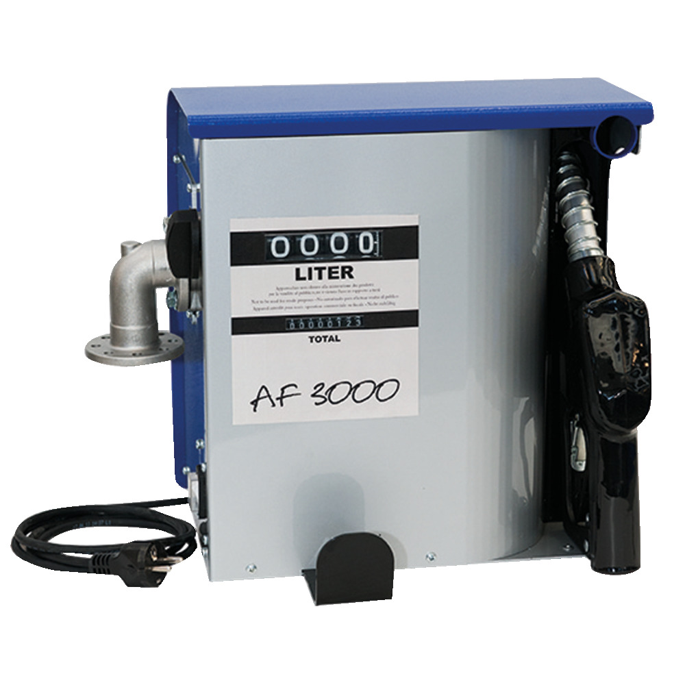 Hoftankstelle AF3000 - 60 L