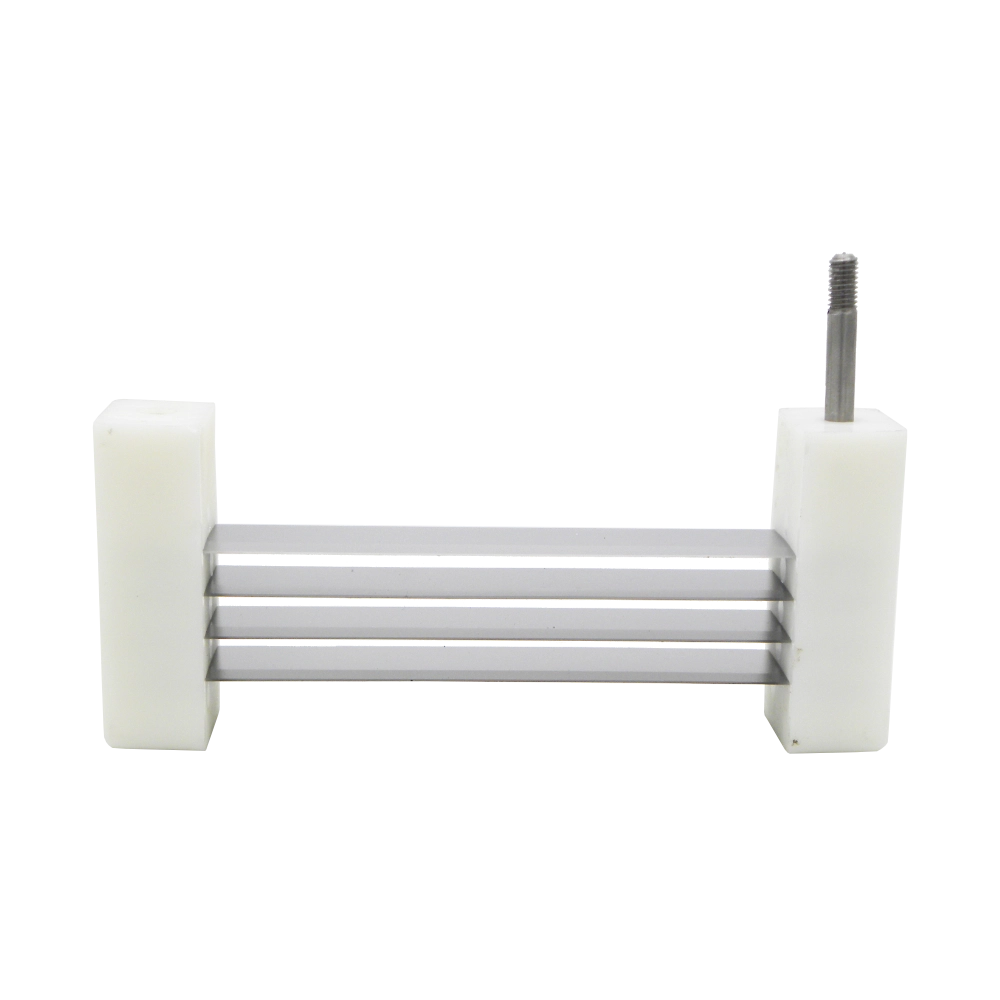 Messerblock Horizontal