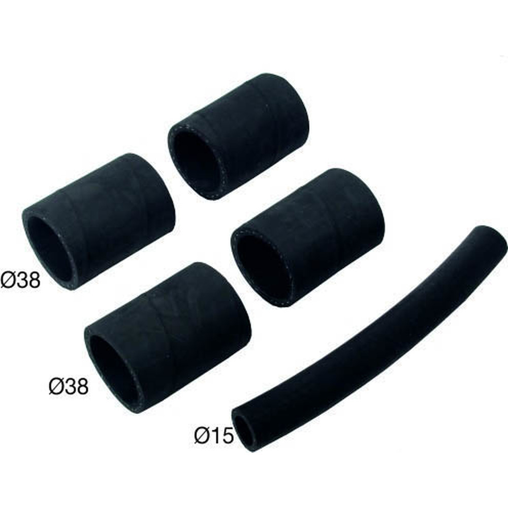 Kühlerschlauch Set Steyr T80, T84, T86, T180,