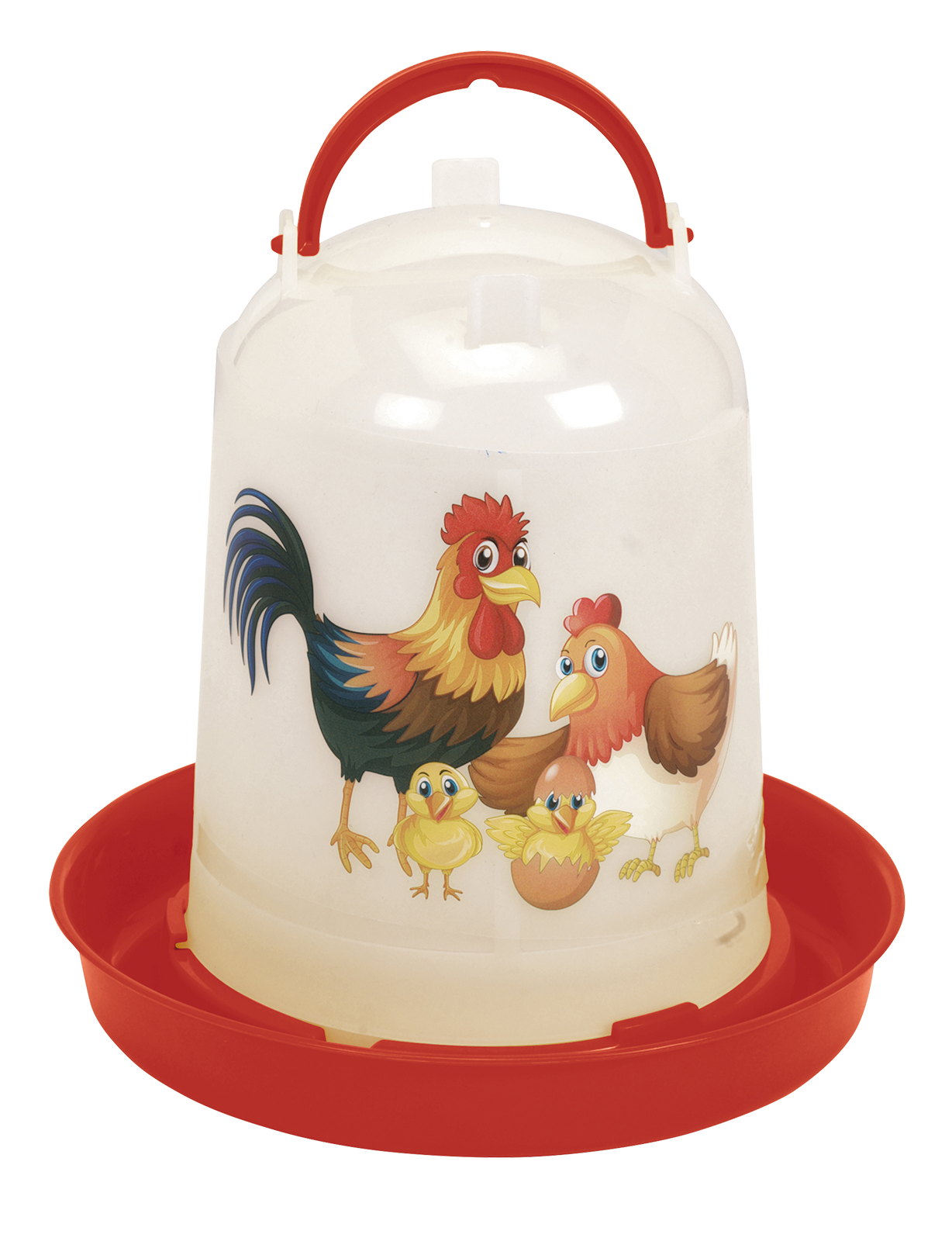 Geflügeltränke Kid 3 Liter
