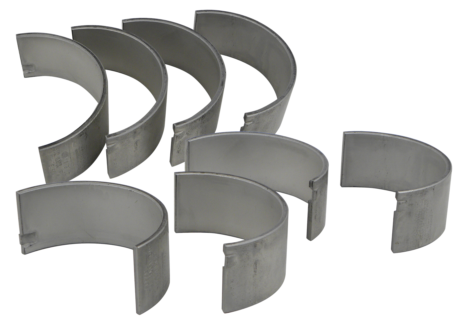 Pleuellagersatz Standard Steyr WD311, 411, 611