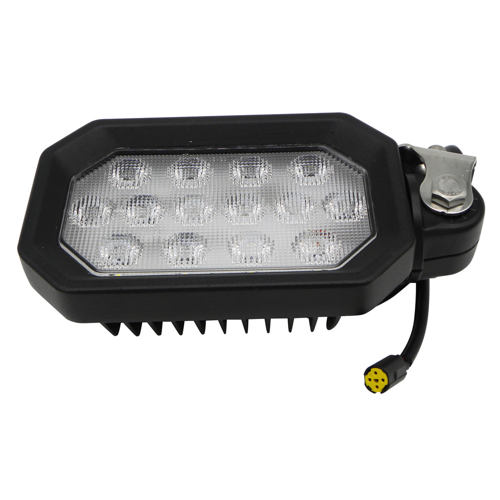 LED-Arbeitsscheinwerfer zu Case IH, FNH, Steyr Profi-Serie
