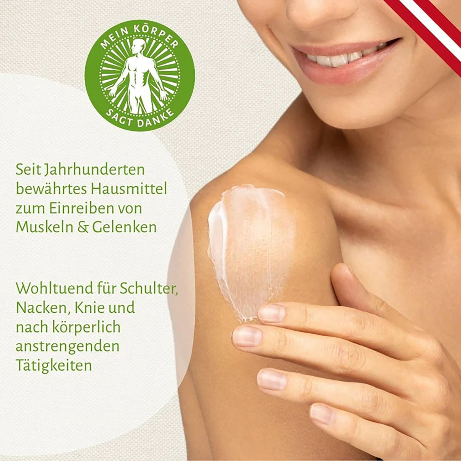 Murmeltiersalbe 100ml