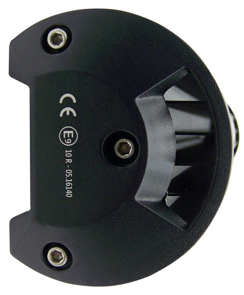 LED-Arbeitsscheinwerfer 10-30V 12000Lumen 40LED's 120W