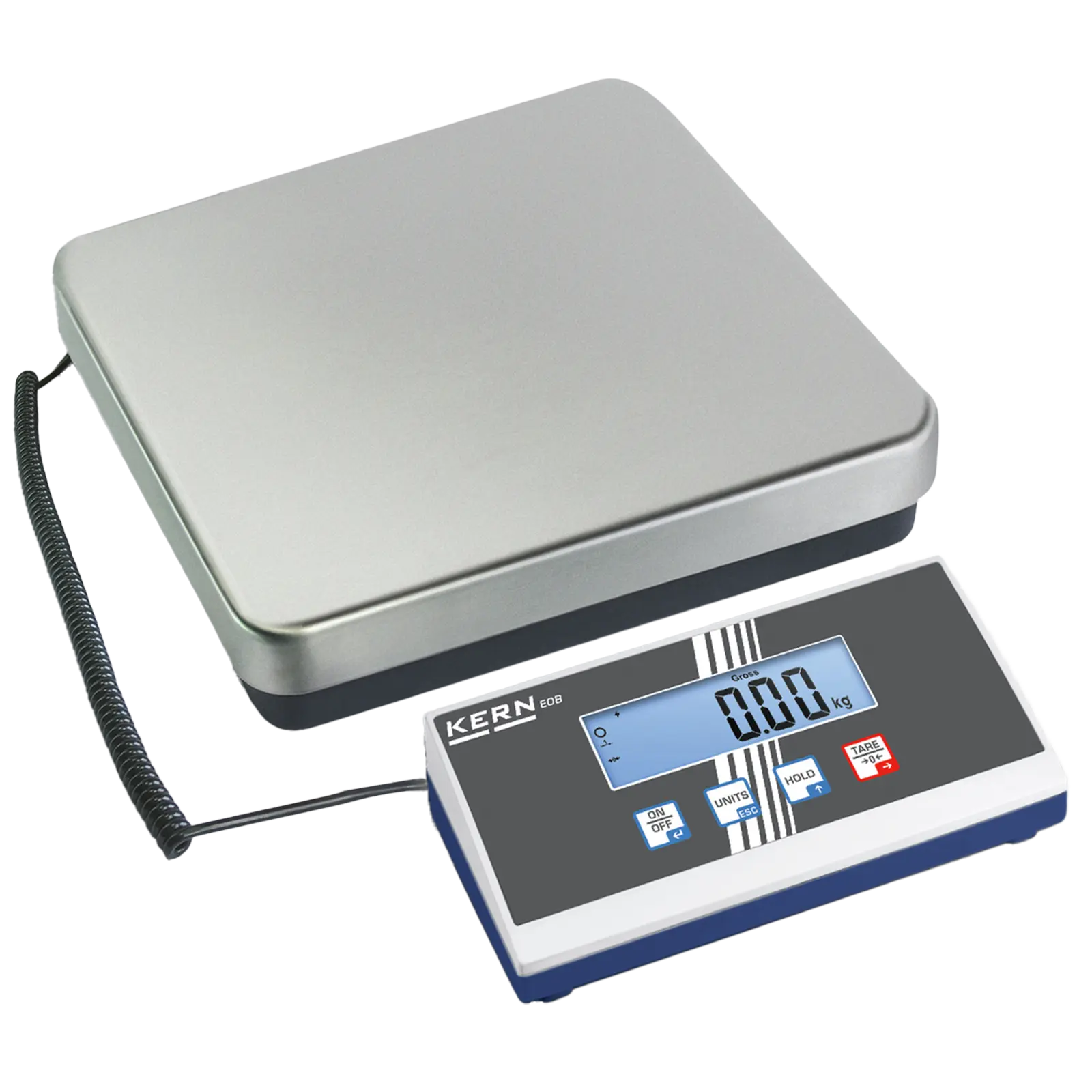 Plattformwaage 150 kg / 50 g