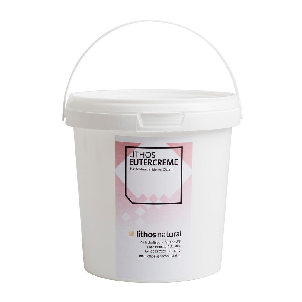 LithosEutercreme 4 kg