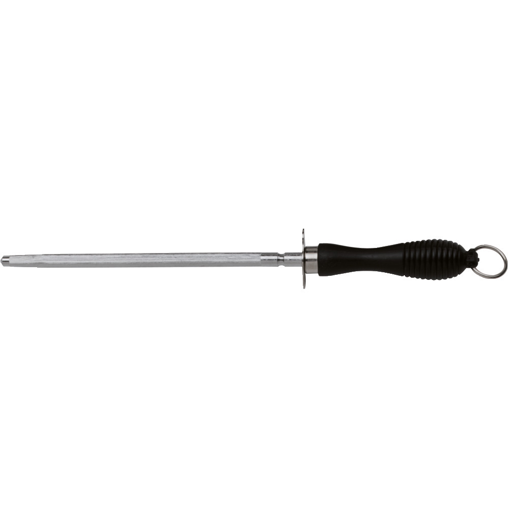 Wetzstahl Profi 23cm geschmiedet