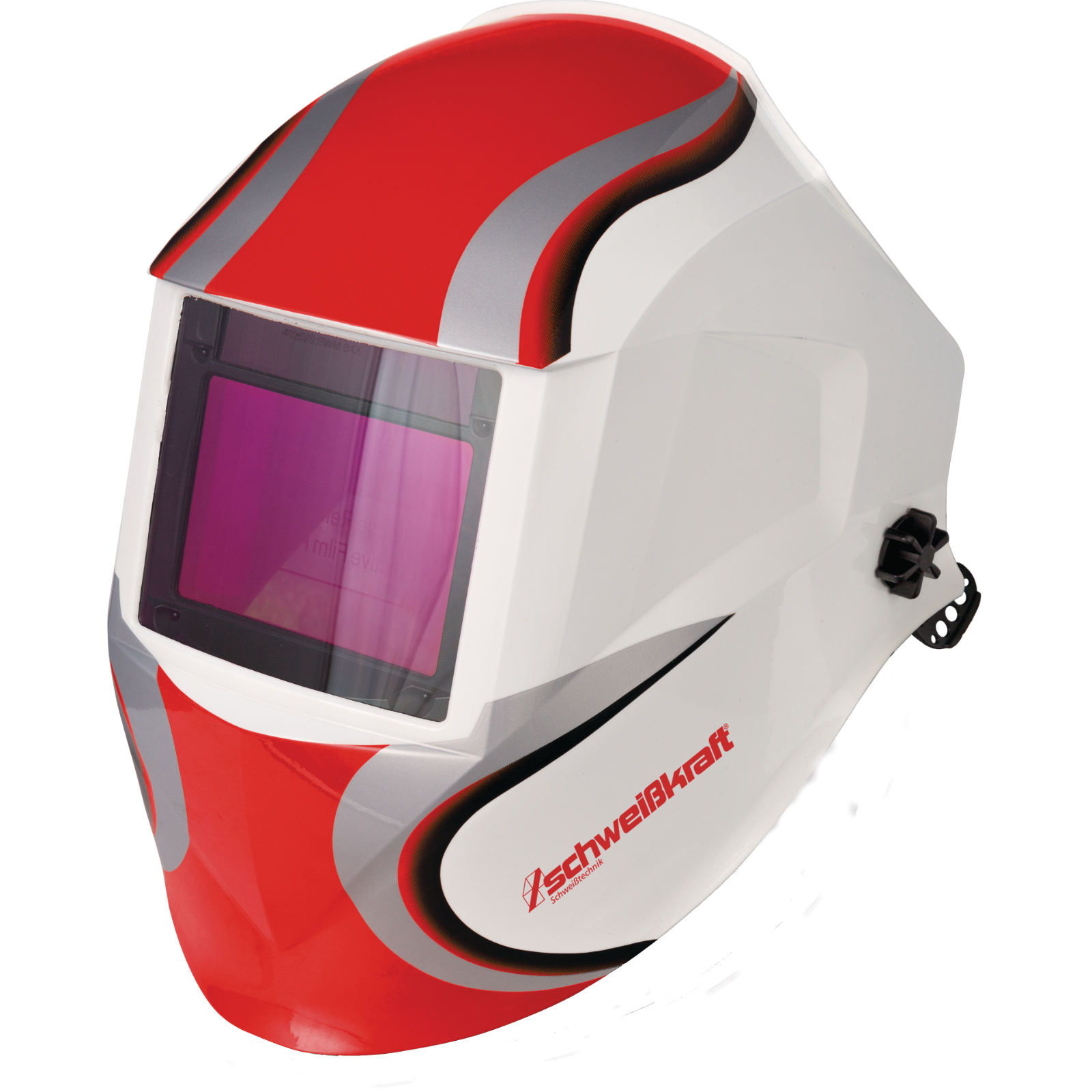  Schweißschutzhelm Automatik  XXL-Q-2 TC 