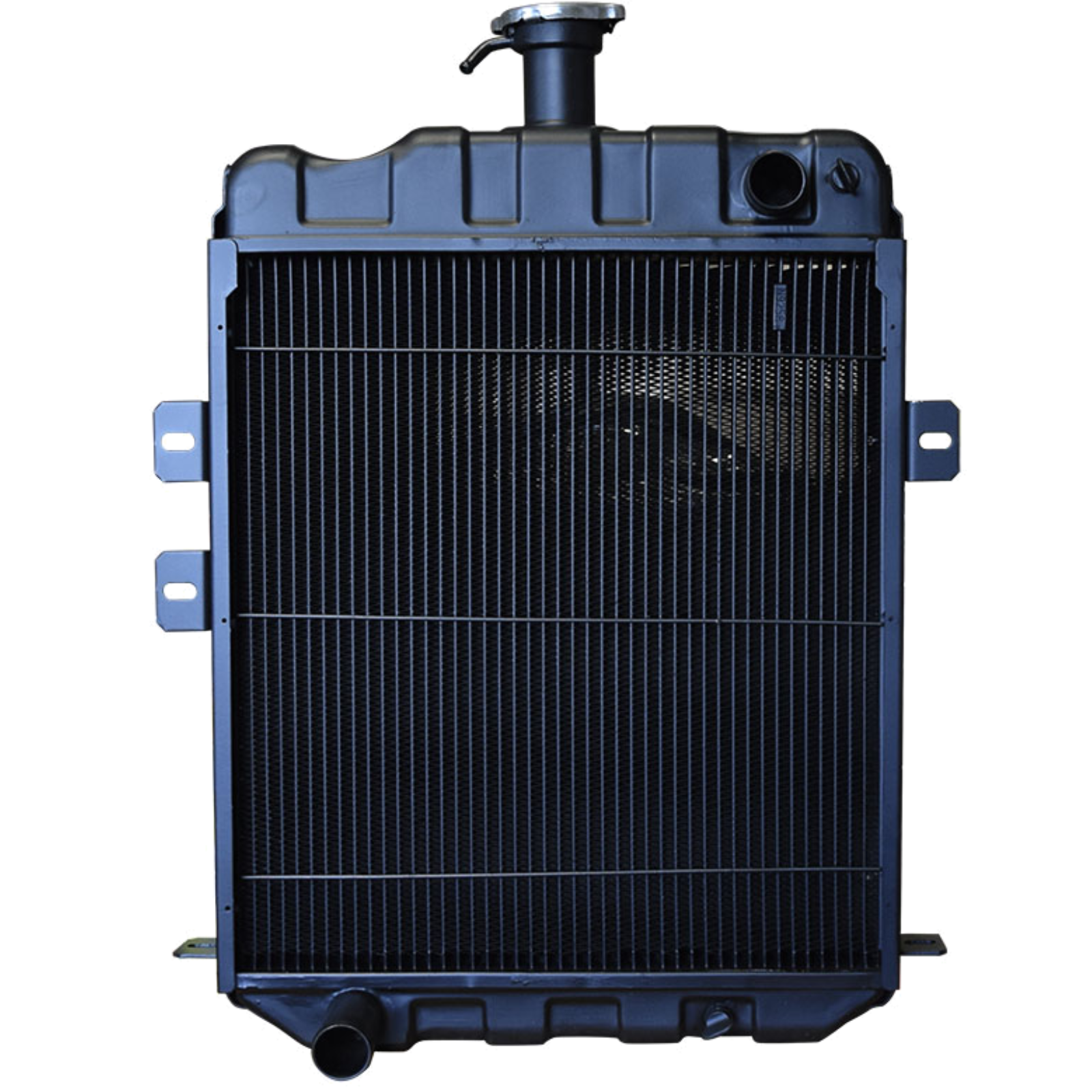 Kühler Fendt Farmer 