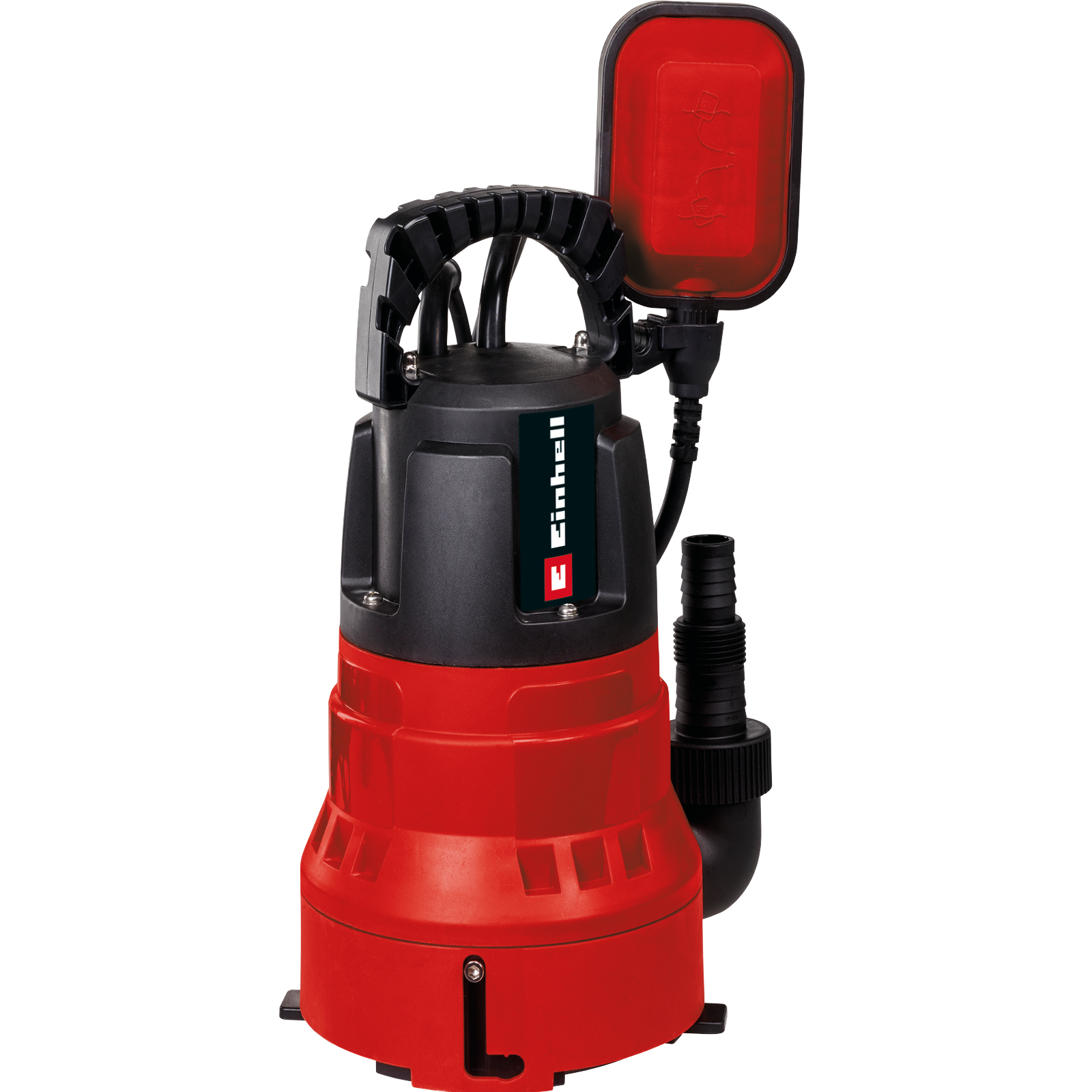 Schmutzwasserpumpe GC-DP7035LL
