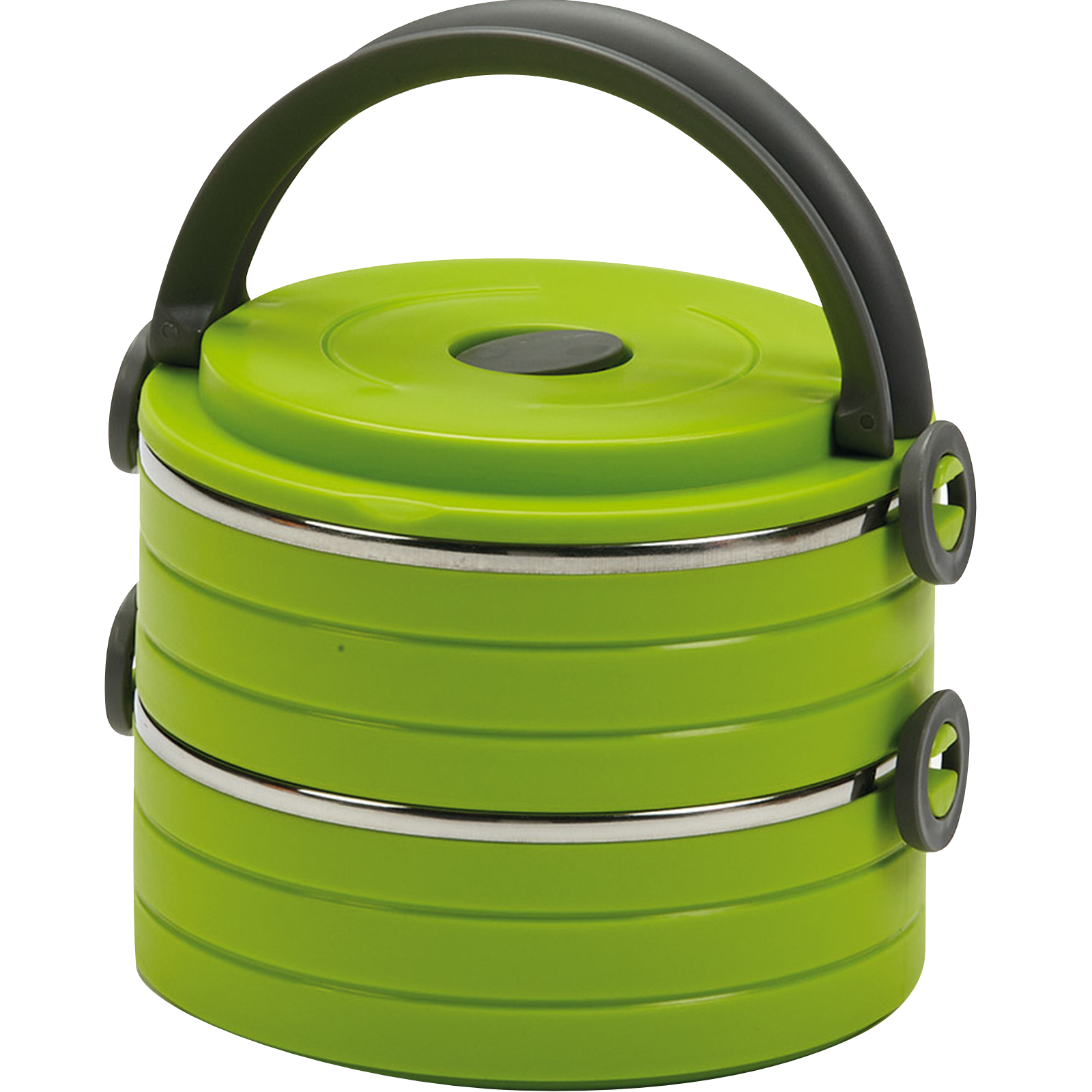 Thermobehälter f Speisen 1,2 L 2er Set 