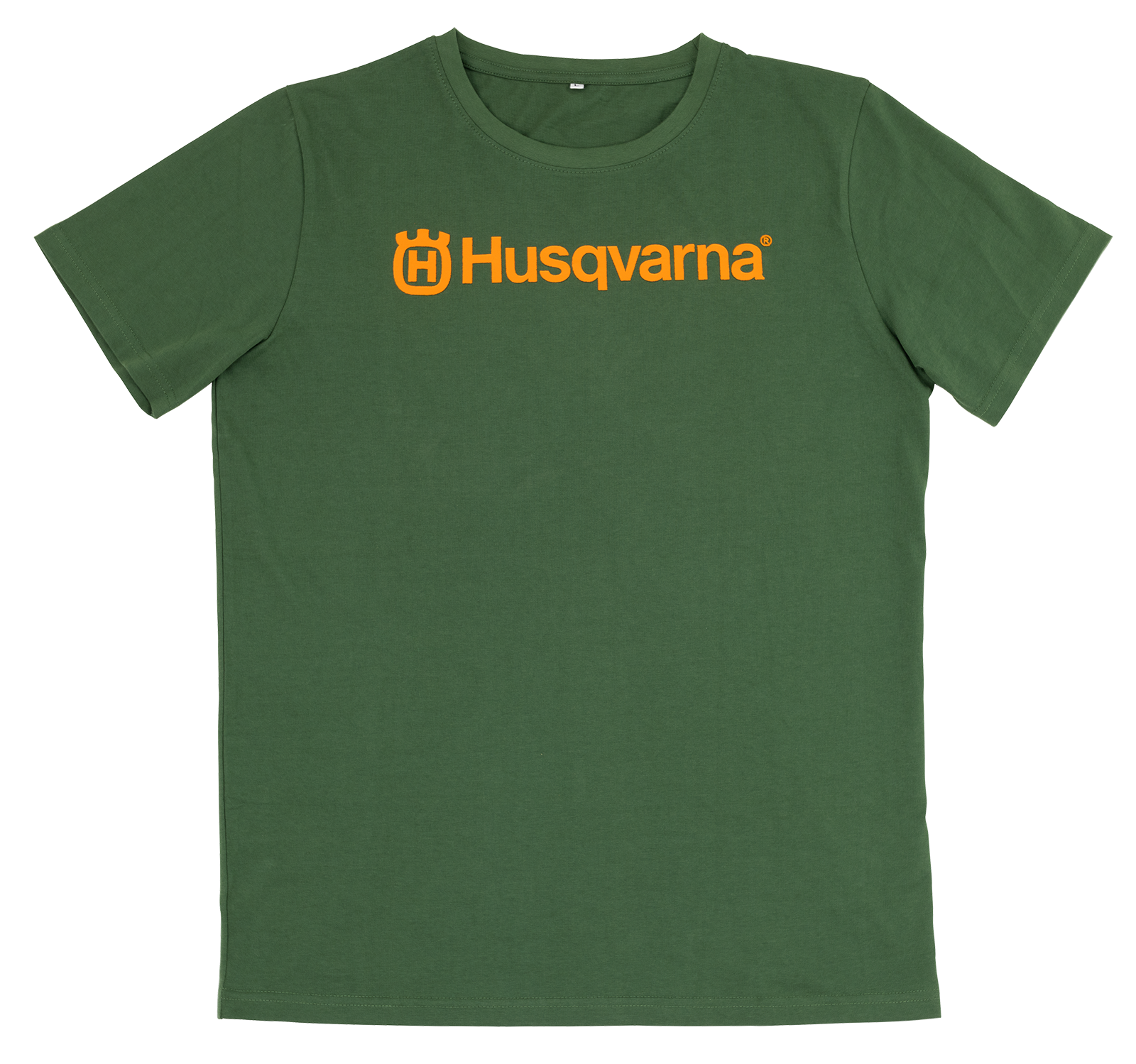 Unisex T-Shirt aus Baumwolle - Ideal für Arbeit & Freizeit