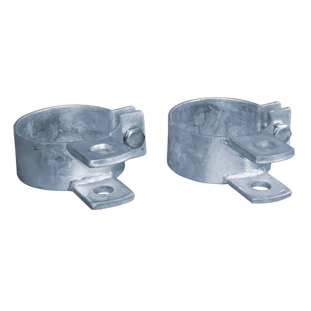 Scharnierbolzen-Aufnahme, 2 Stk.