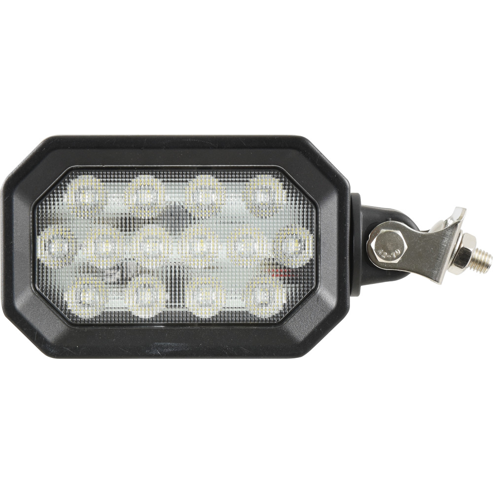 LED-Arbeitsscheinwerfer zu Case IH, FNH, Steyr Profi-Serie