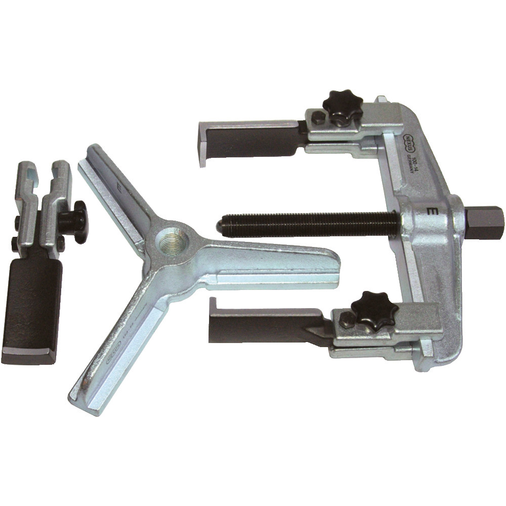 Abziehersatz 2/3 Arm Nexus