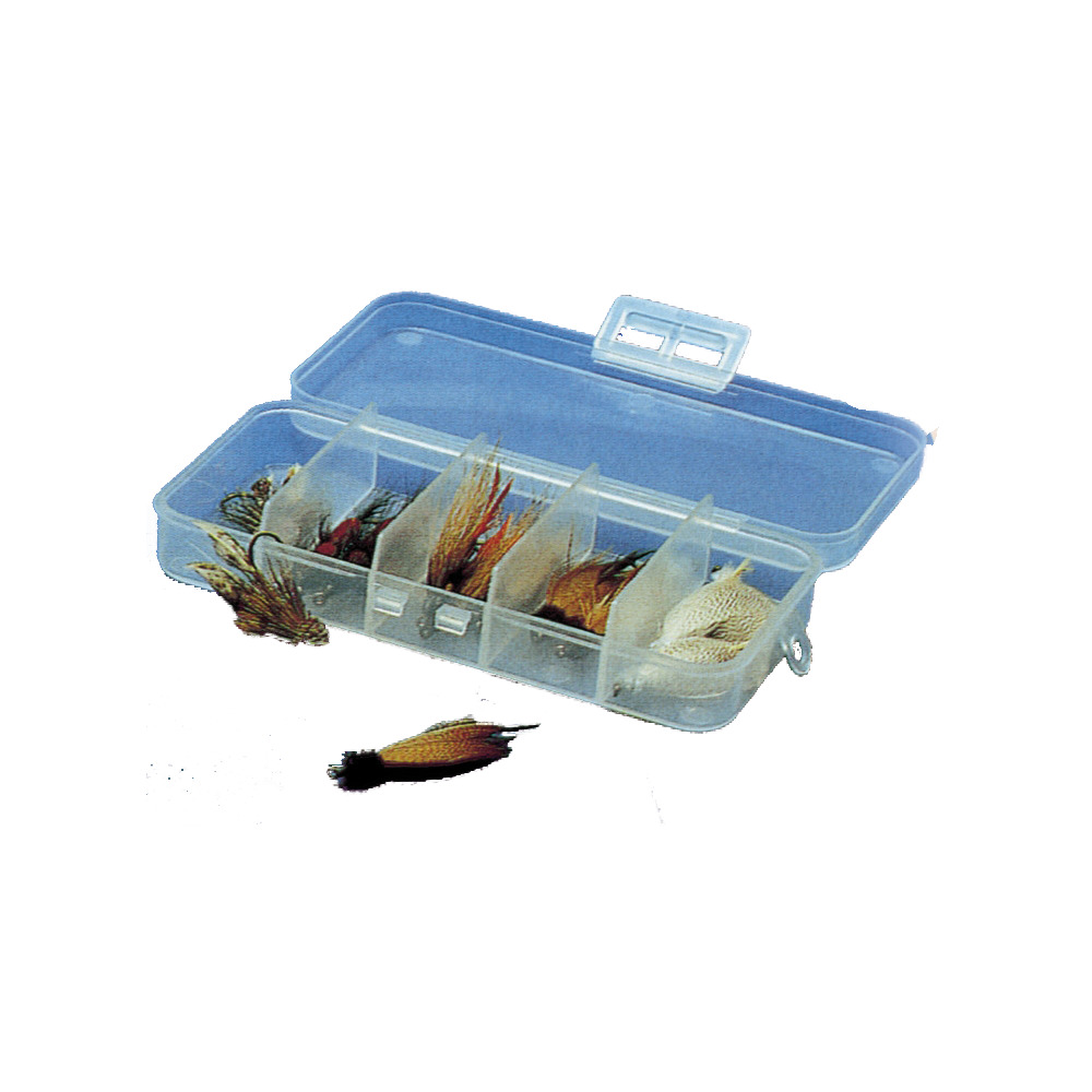 Streamer-Set