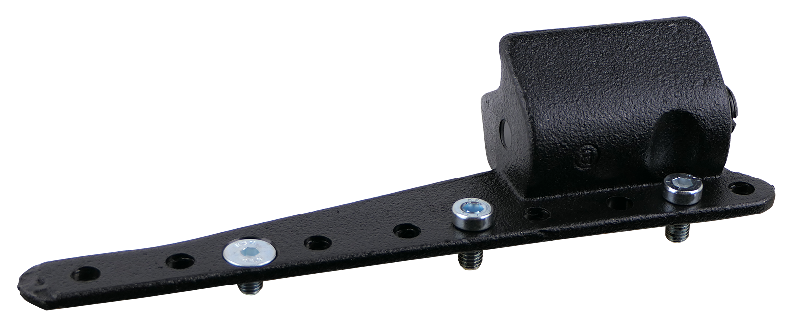 Obermesserkopf anstelle Vogel & Noot FR0.216.00, zu Jet Mäher mit bidux Mähwerk