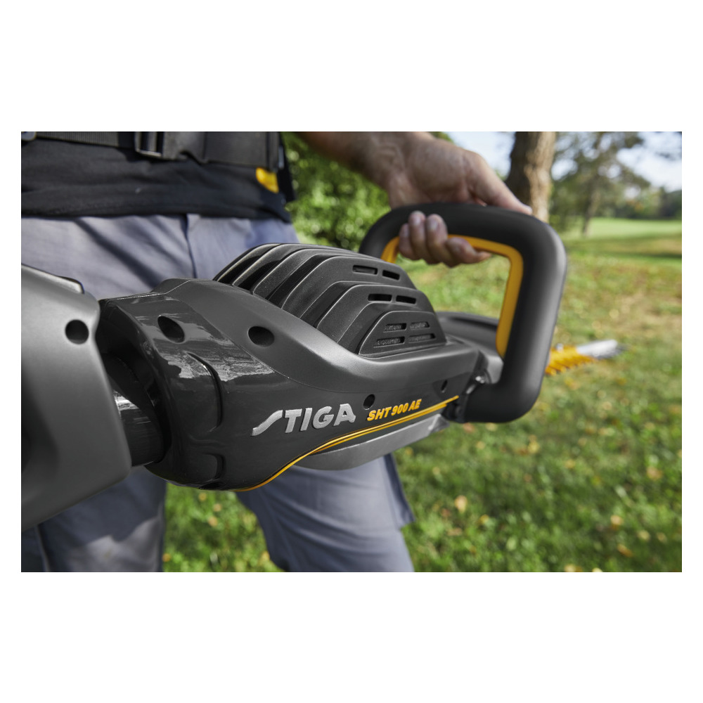 Heckenschere SHT 900 AE Akku Solo