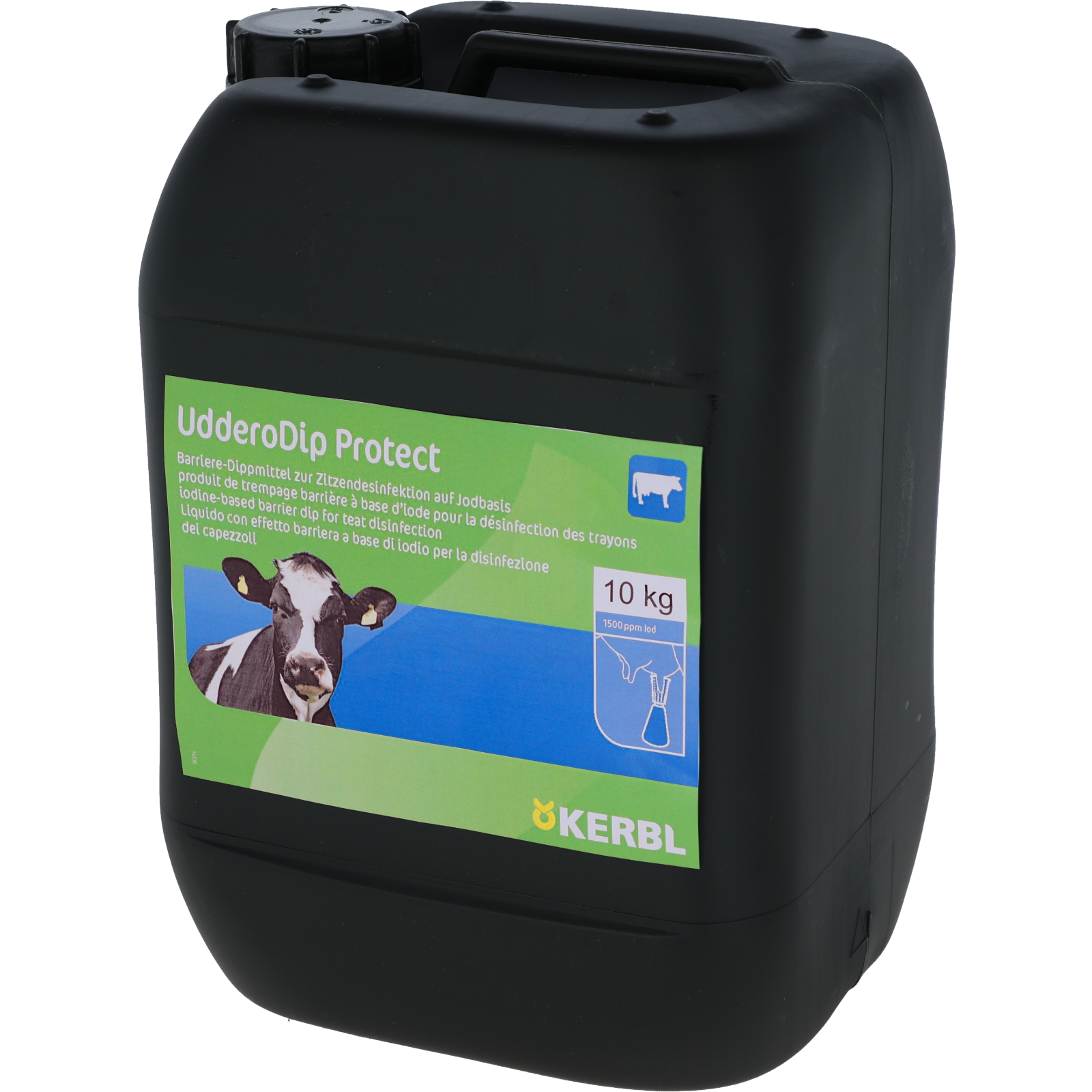  UdderoDip Protect 10 kg dip