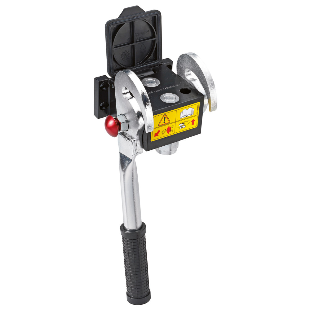 Multikuppler Faster 2P208 Fixteil