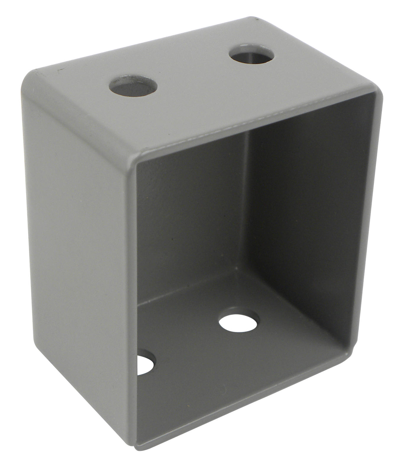 Konsole rechts zur Scheinwerferhalterung Steyr T80