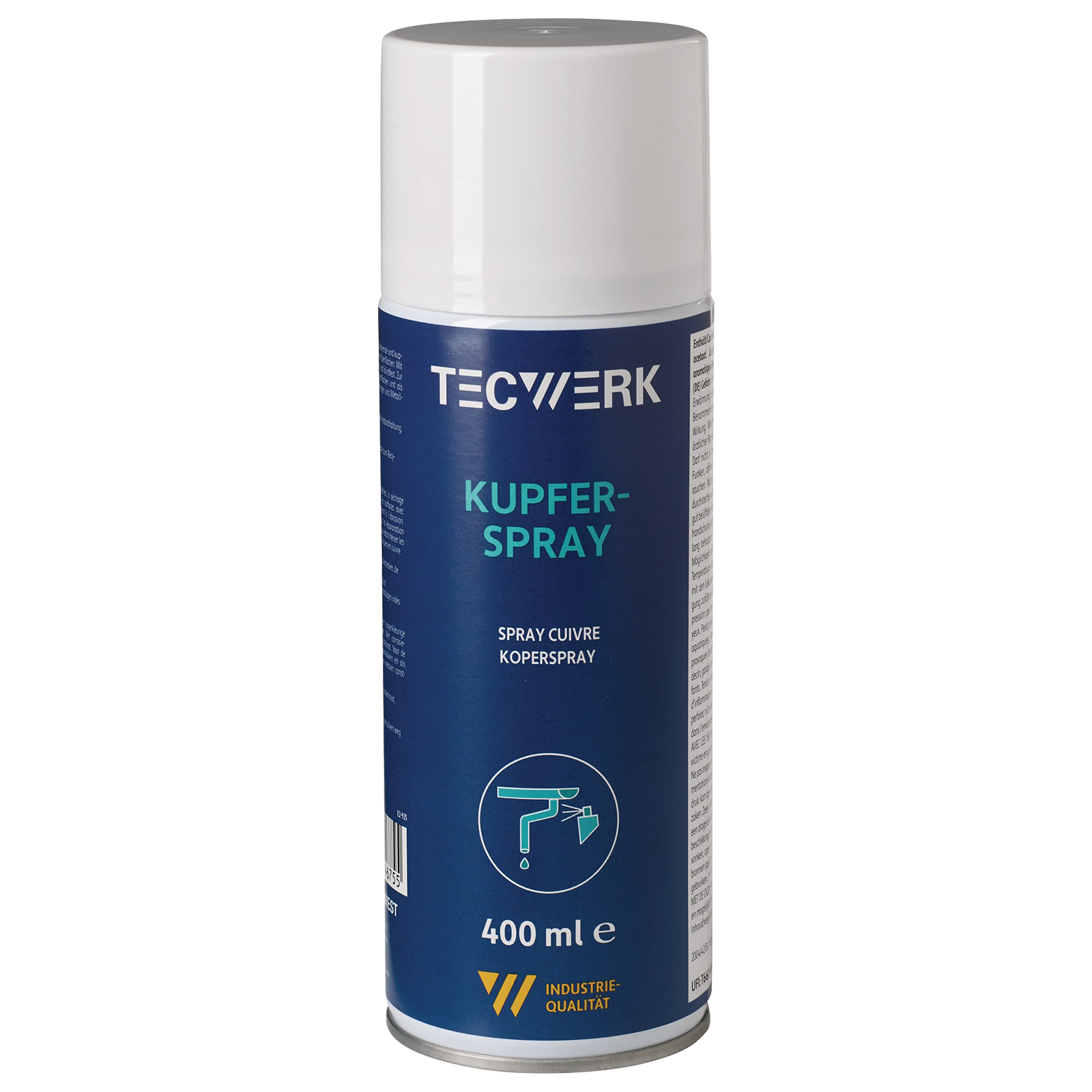 Kupferspray 400 ml