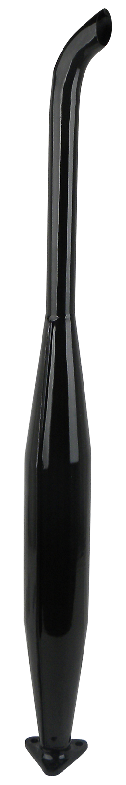 Auspufftopf Steyr Plus Serie / Lindner