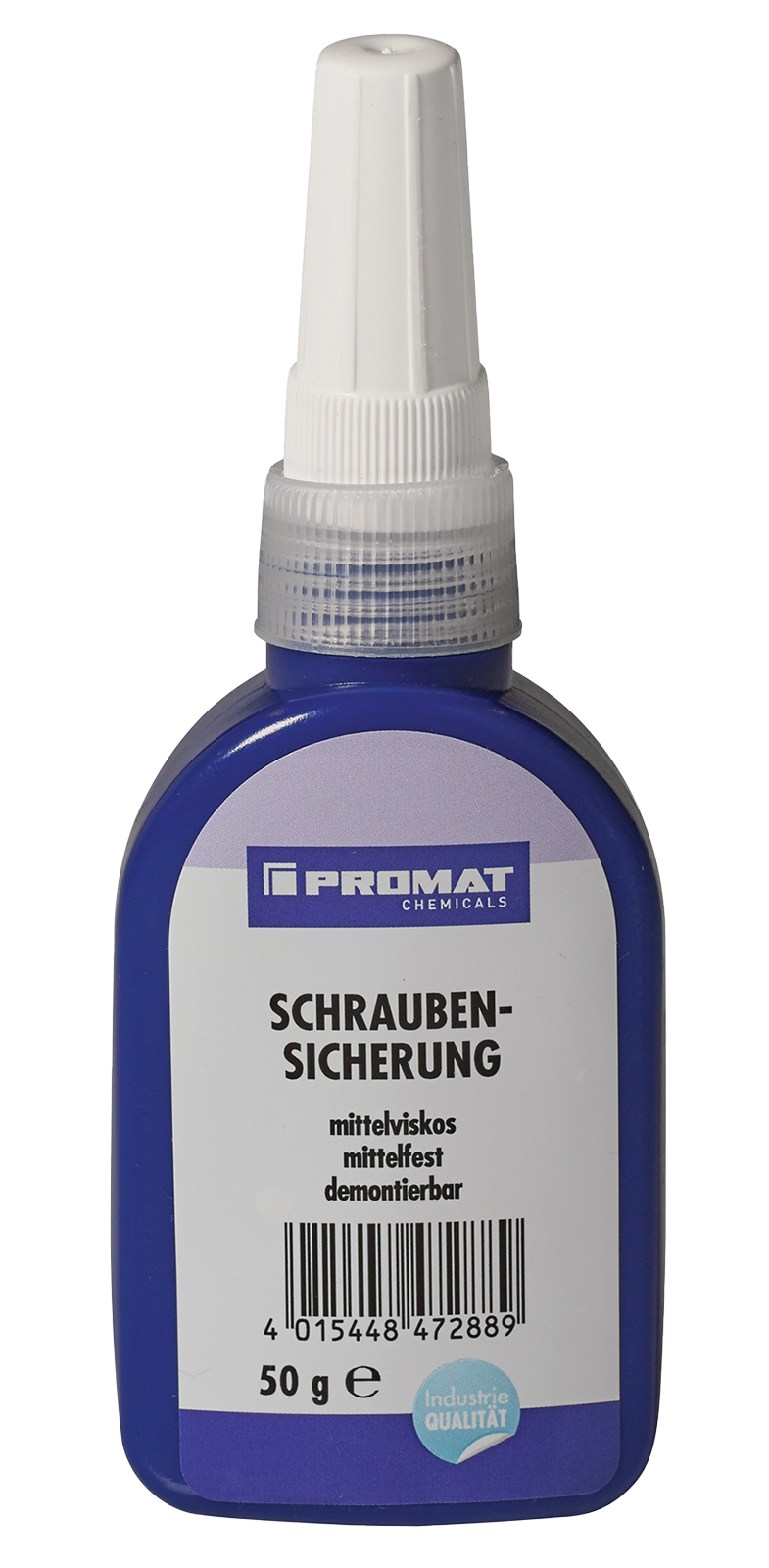 Schraubensicherung mittel